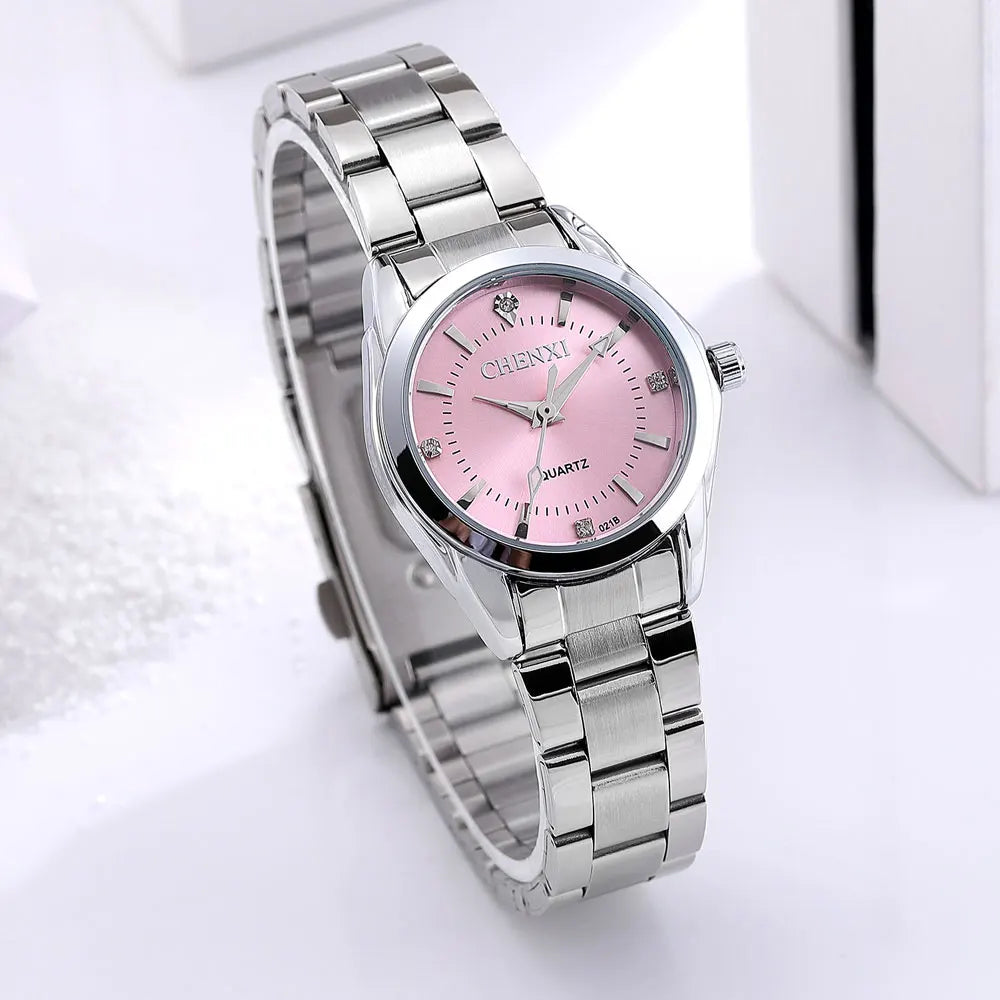 Luxury Casual Watch