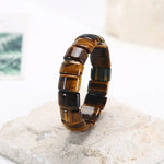 Natural Stone Energy  Bracelet