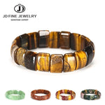 Natural Stone Energy  Bracelet